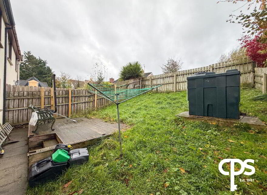 9 Ard Ri Gardens, Armagh, BT60 4BS