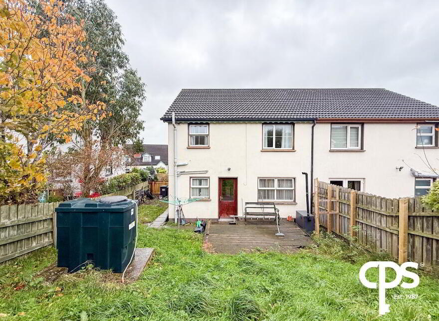 9 Ard Ri Gardens, Armagh, BT60 4BS