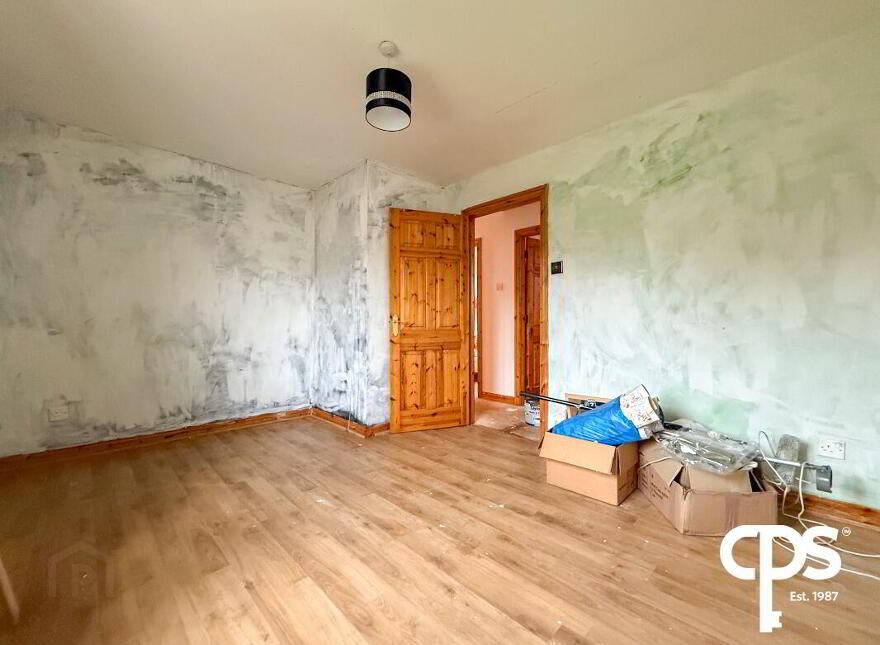 9 Ard Ri Gardens, Armagh, BT60 4BS