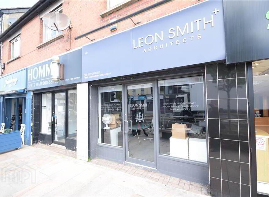 127 High Street, Bangor, BT20 5BD photo