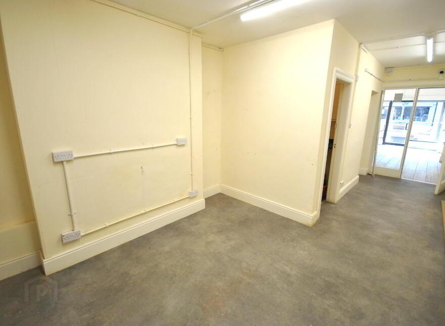 127 High Street, Bangor, BT20 5BD