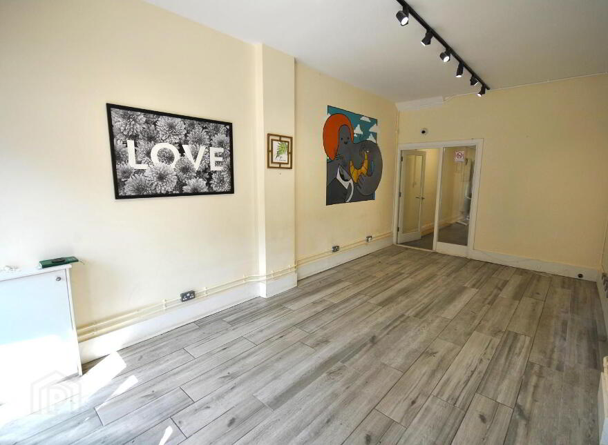 127 High Street, Bangor, BT20 5BD