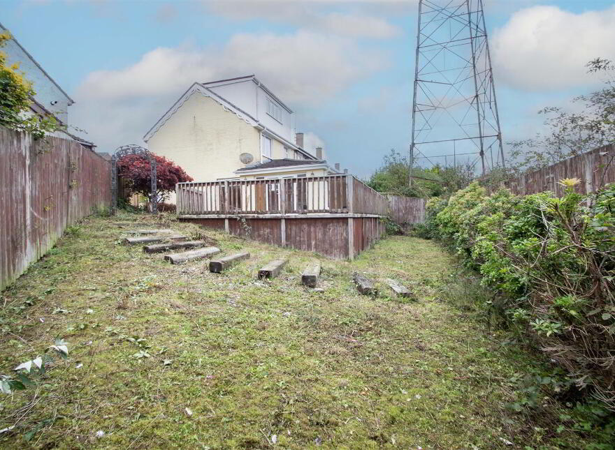 9 Norglen Parade, Belfast, BT11 8DN