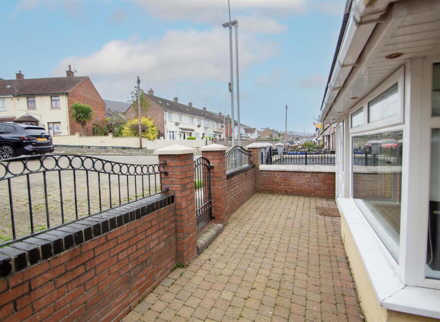 9 Norglen Parade, Belfast, BT11 8DN