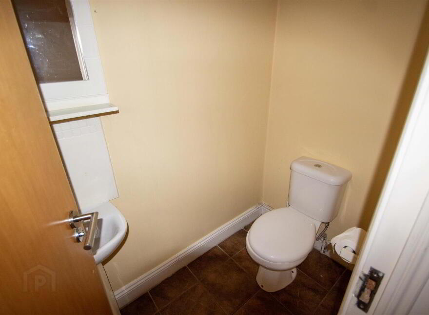9 Norglen Parade, Belfast, BT11 8DN