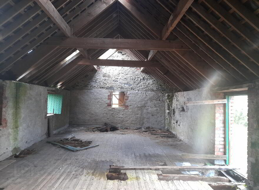 Bryansford Barn, Bryansford Road, Bryansford Village, BT33 0PS