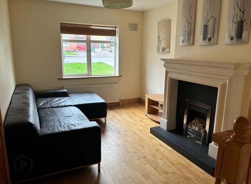 7 The Maples, Castlejane Woods, Glanmire, T45NW29