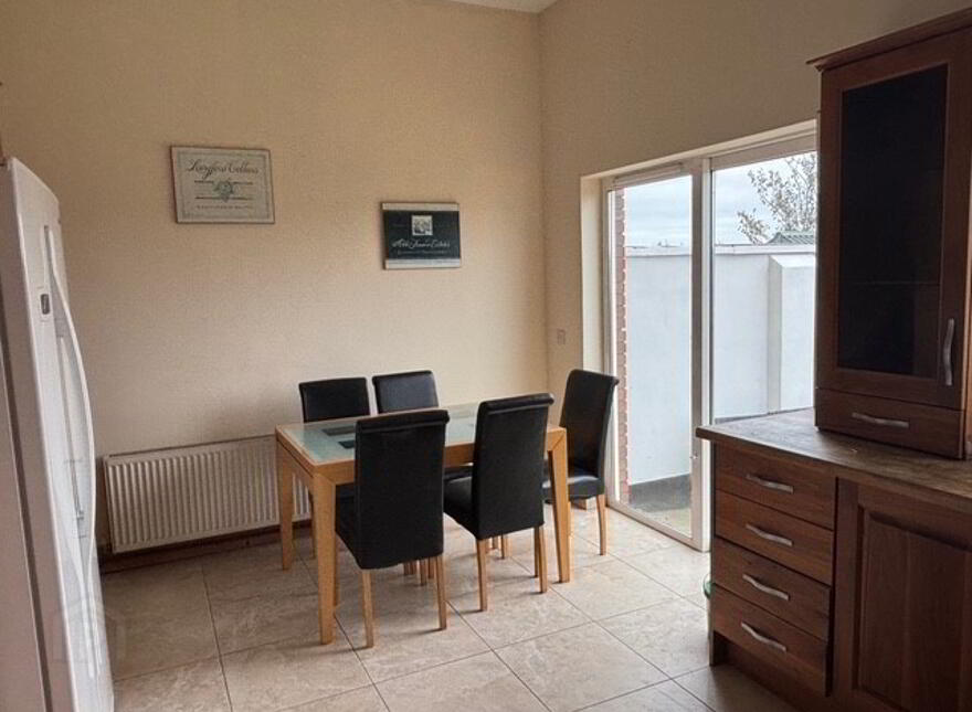 7 The Maples, Castlejane Woods, Glanmire, T45NW29