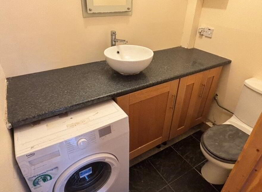 7 The Maples, Castlejane Woods, Glanmire, T45NW29