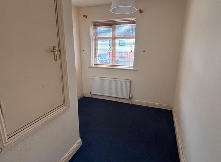 7 The Maples, Castlejane Woods, Glanmire, T45NW29