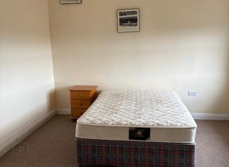 7 The Maples, Castlejane Woods, Glanmire, T45NW29
