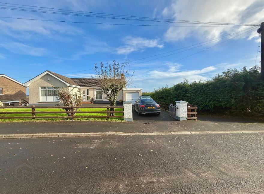 11 Ballycormick Park, Ballymoney, BT53 6QE