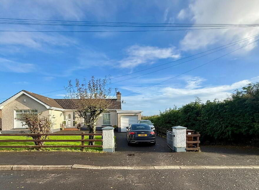 11 Ballycormick Park, Ballymoney, BT53 6QE