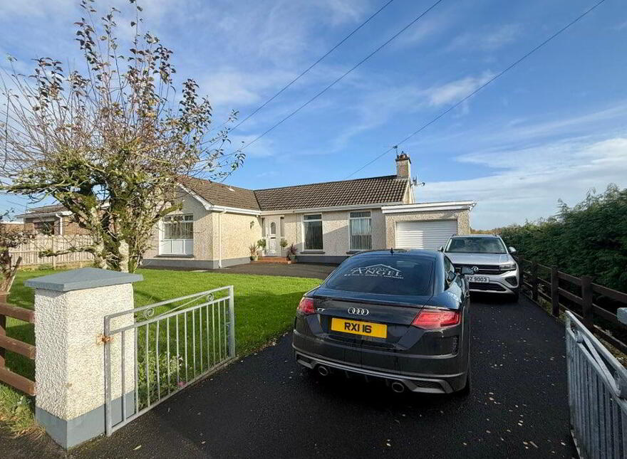 11 Ballycormick Park, Ballymoney, BT53 6QE