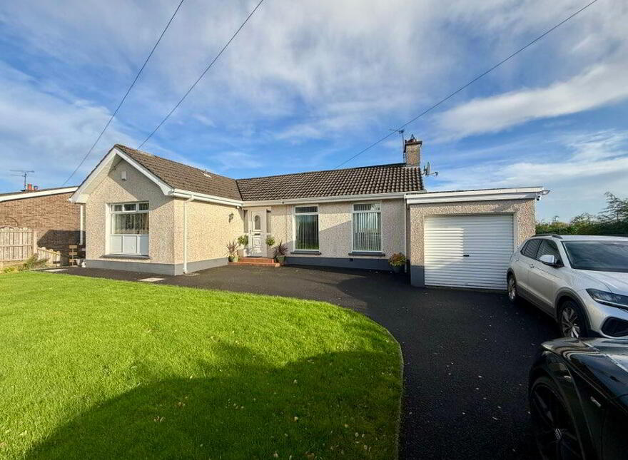 11 Ballycormick Park, Ballymoney, BT53 6QE