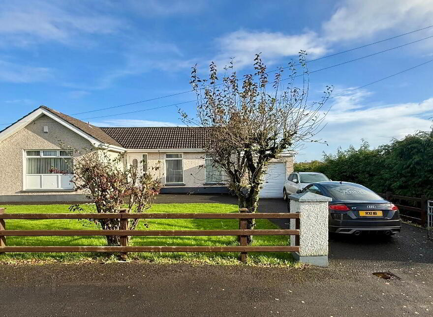 11 Ballycormick Park, Ballymoney, BT53 6QE