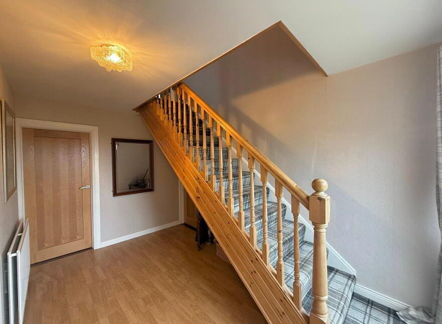 11 Ballycormick Park, Ballymoney, BT53 6QE