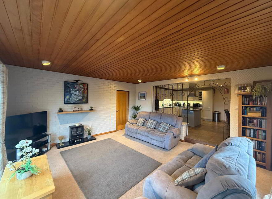 11 Ballycormick Park, Ballymoney, BT53 6QE