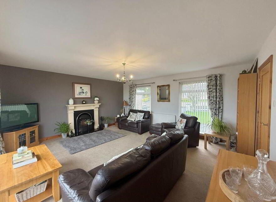 11 Ballycormick Park, Ballymoney, BT53 6QE