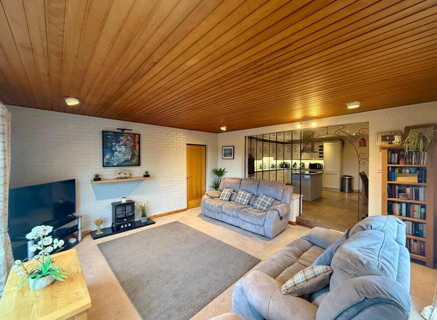 11 Ballycormick Park, Ballymoney, BT53 6QE
