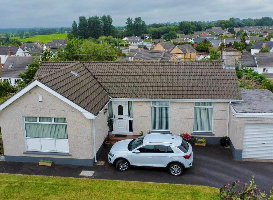 11 Ballycormick Park, Ballymoney, BT53 6QE
