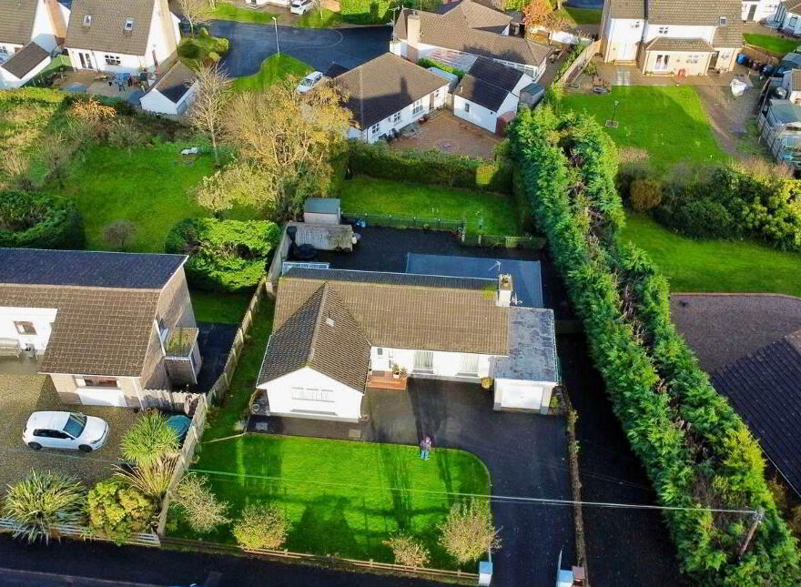 11 Ballycormick Park, Ballymoney, BT53 6QE
