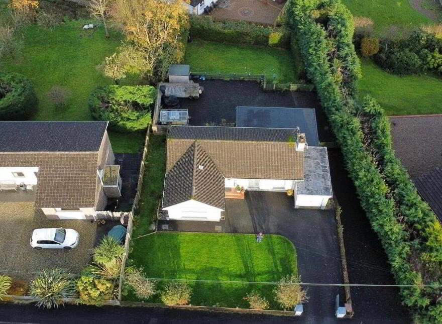 11 Ballycormick Park, Ballymoney, BT53 6QE