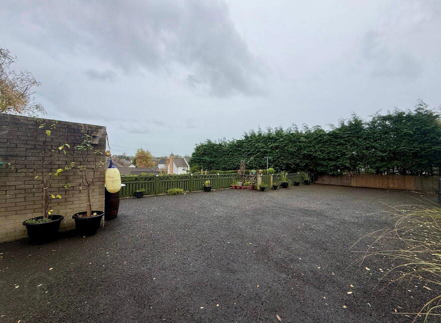 11 Ballycormick Park, Ballymoney, BT53 6QE
