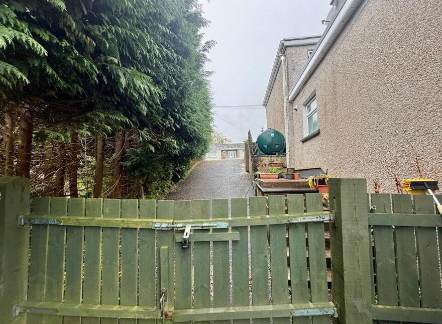 11 Ballycormick Park, Ballymoney, BT53 6QE