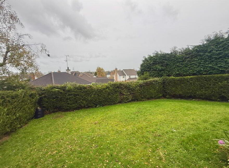 11 Ballycormick Park, Ballymoney, BT53 6QE