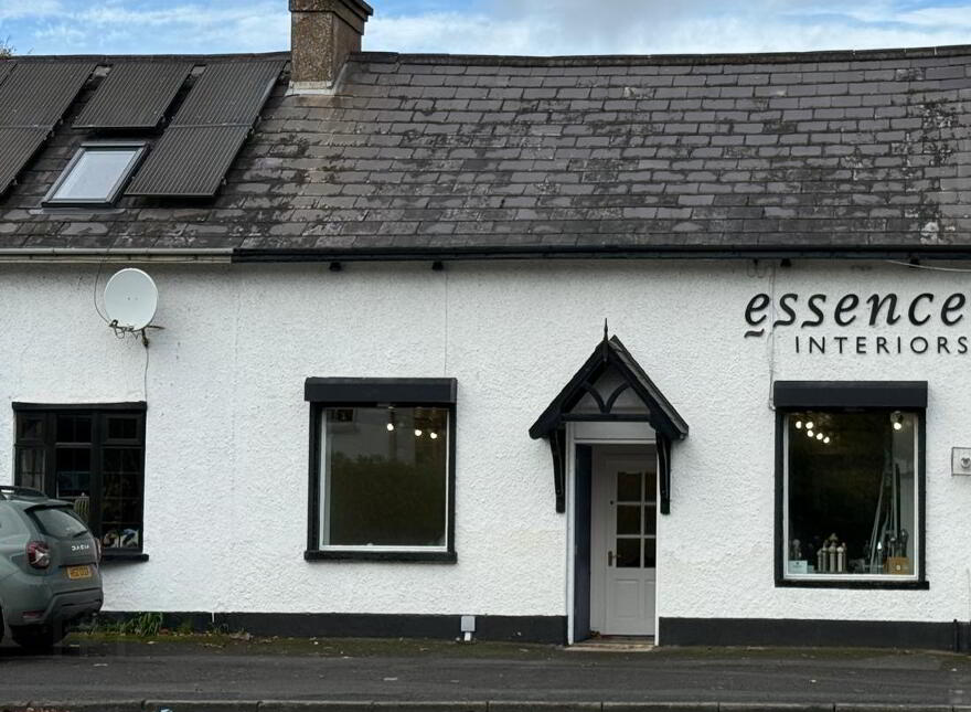 43 Lambeg Road, Lisburn, BT27 4QA