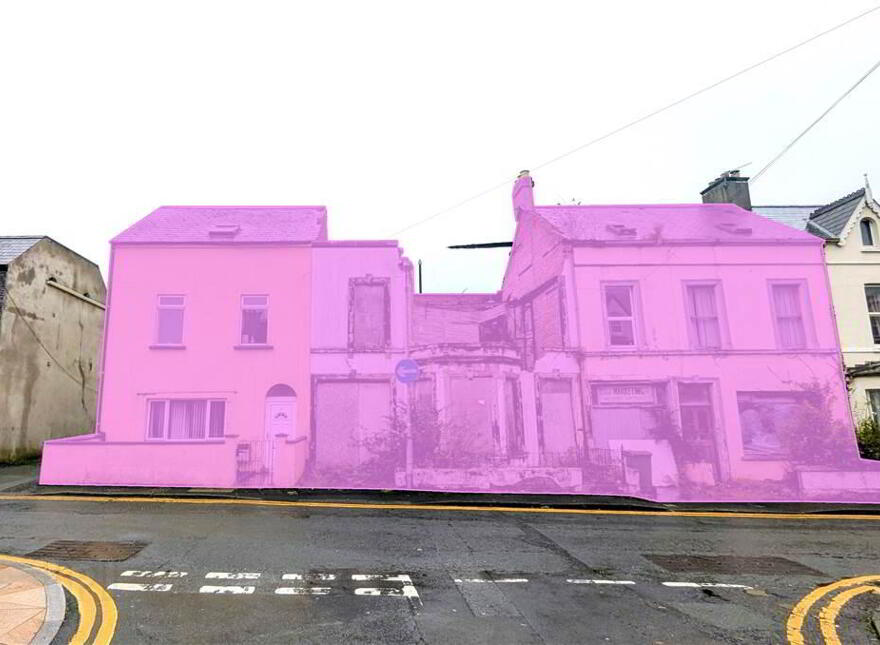 32-36 Prospect Road, Bangor, BT20 5DA