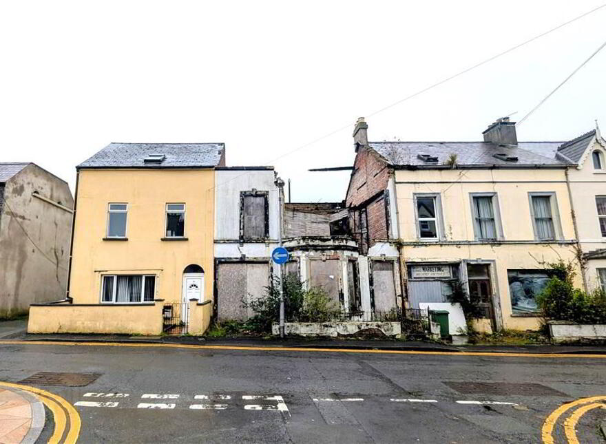 32-36 Prospect Road, Bangor, BT20 5DA