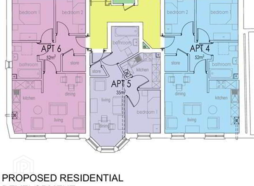 32-36 Prospect Road, Bangor, BT20 5DA