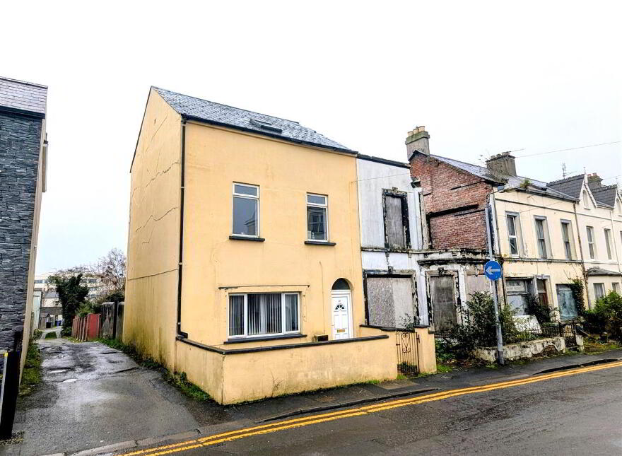 32-36 Prospect Road, Bangor, BT20 5DA