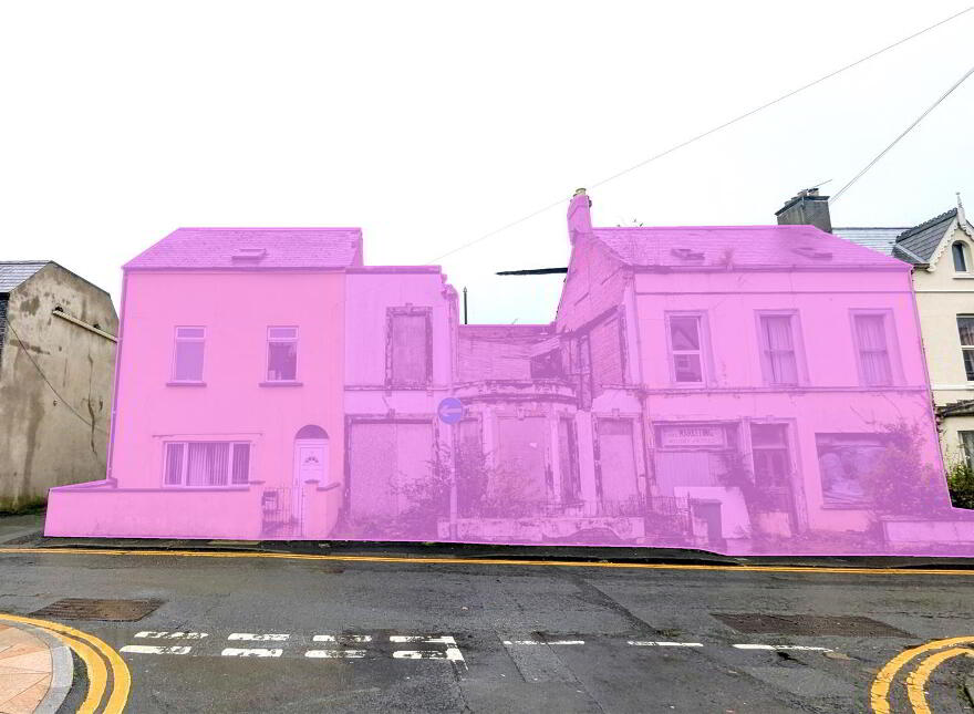 32-36 Prospect Road, Bangor, BT20 5DA