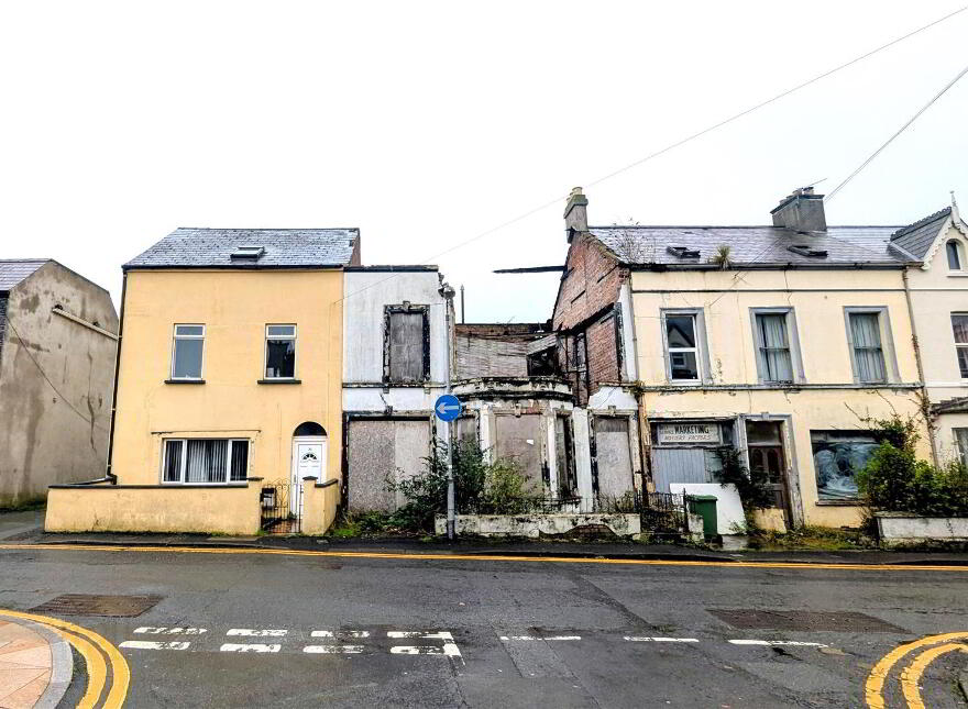 32-36 Prospect Road, Bangor, BT20 5DA