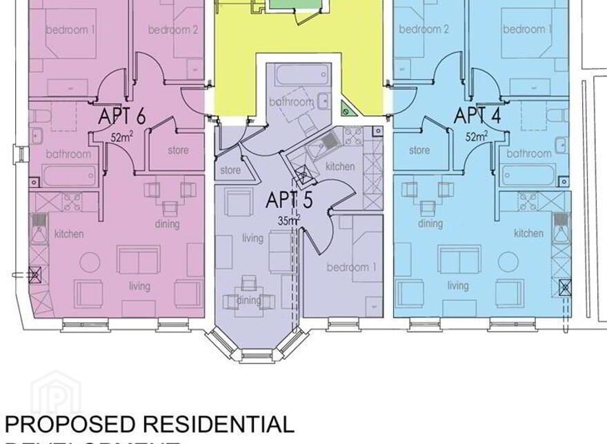 32-36 Prospect Road, Bangor, BT20 5DA