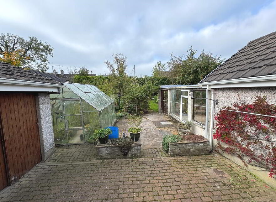 8 Birchgrove, Cookstown, BT80 8XR