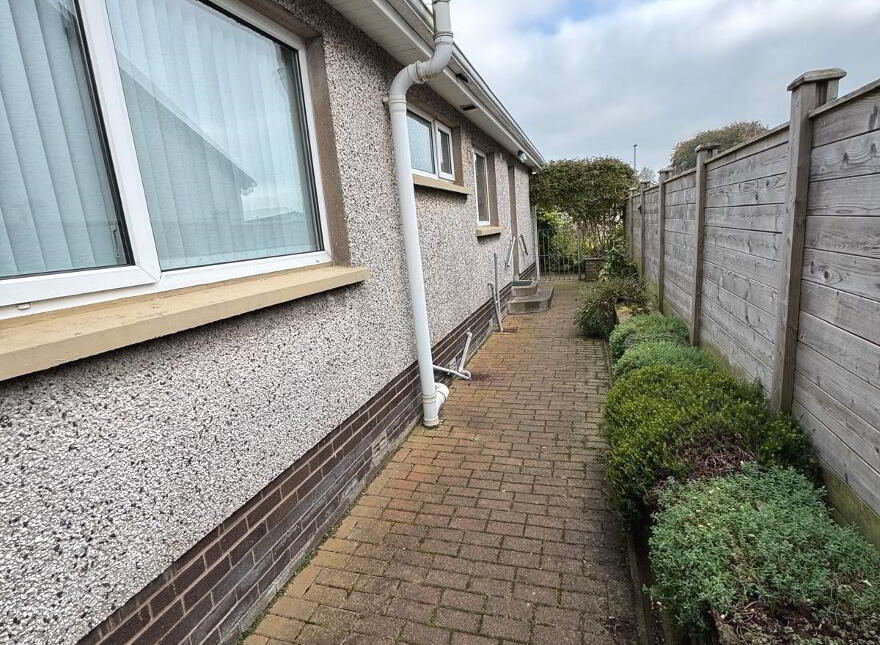 8 Birchgrove, Cookstown, BT80 8XR
