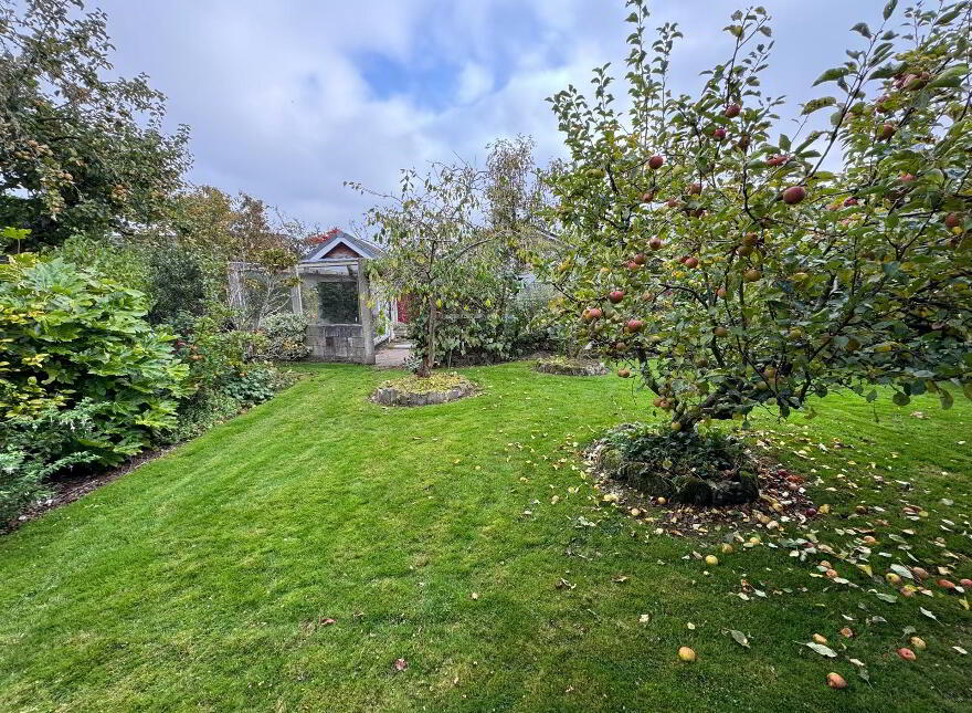 8 Birchgrove, Cookstown, BT80 8XR