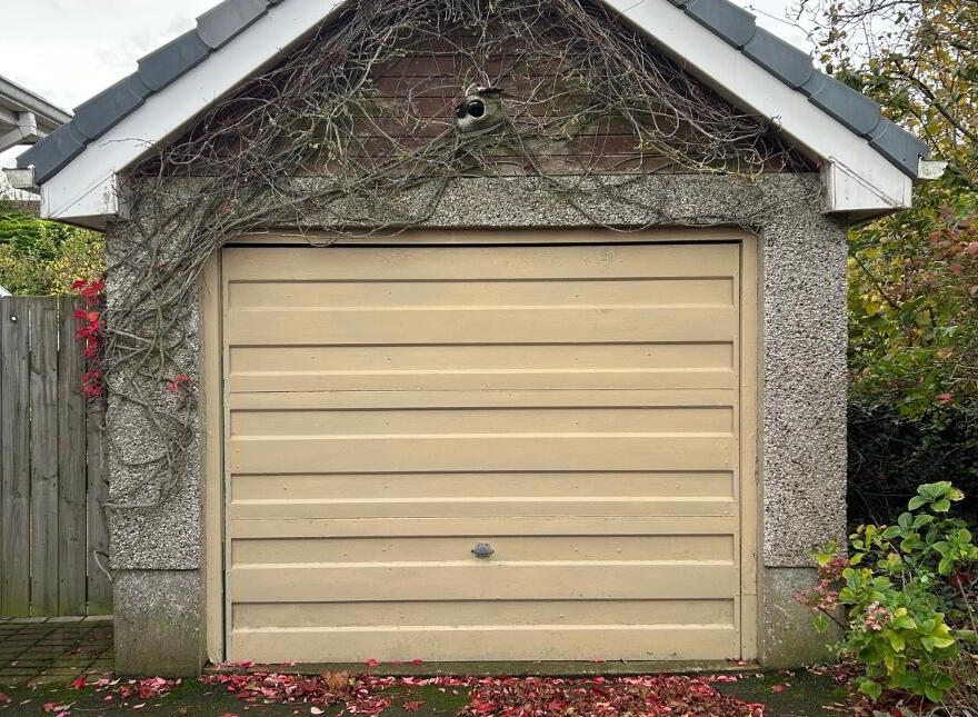 8 Birchgrove, Cookstown, BT80 8XR