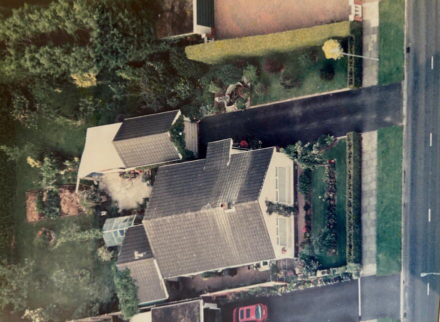 8 Birchgrove, Cookstown, BT80 8XR