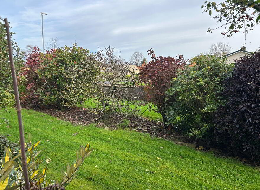 8 Birchgrove, Cookstown, BT80 8XR