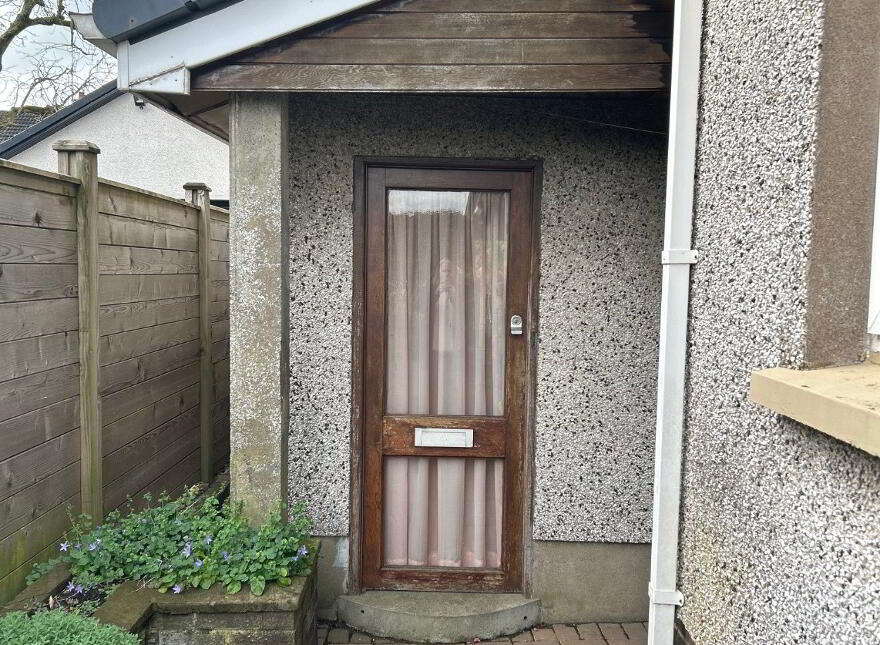 8 Birchgrove, Cookstown, BT80 8XR