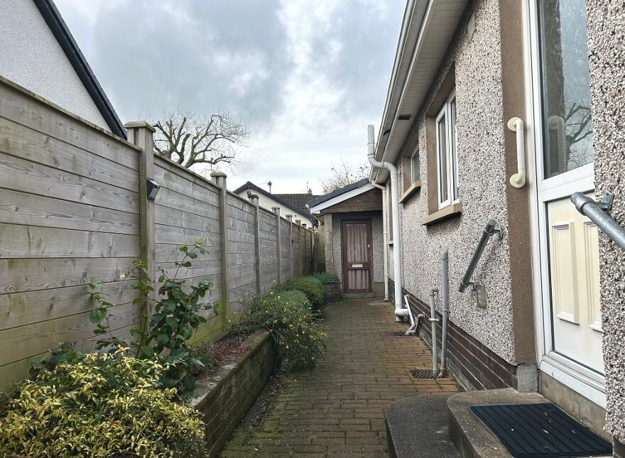 8 Birchgrove, Cookstown, BT80 8XR