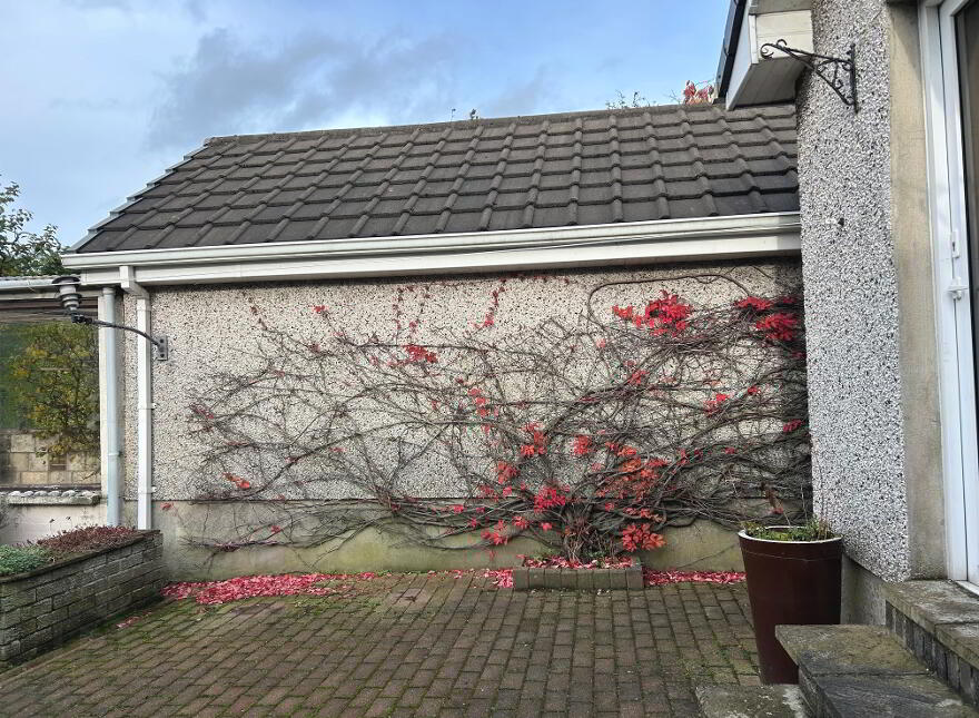 8 Birchgrove, Cookstown, BT80 8XR