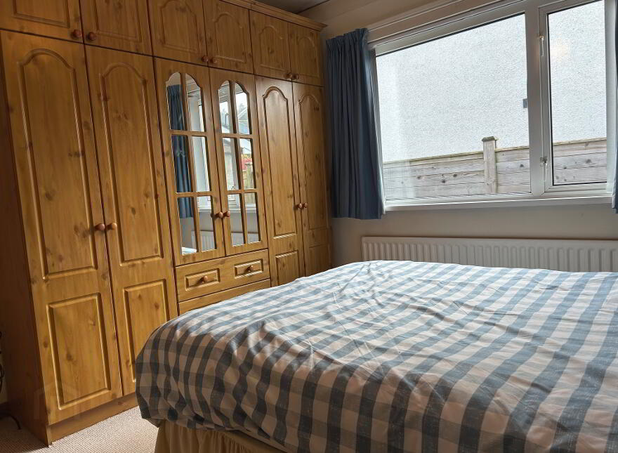 8 Birchgrove, Cookstown, BT80 8XR