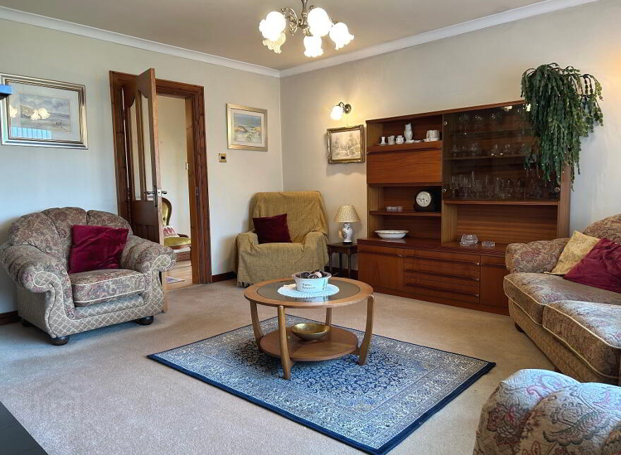 8 Birchgrove, Cookstown, BT80 8XR