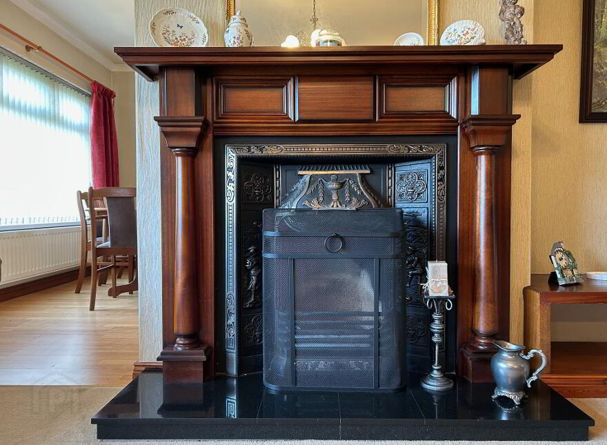 8 Birchgrove, Cookstown, BT80 8XR